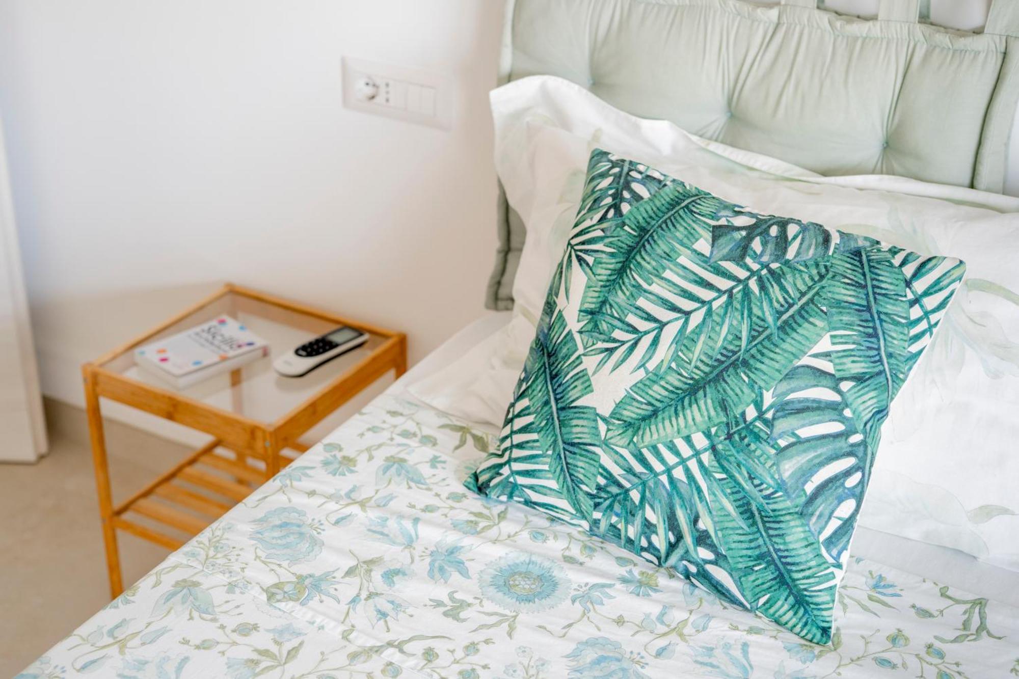 Eos Sea View Apartments Συρακούσες Εξωτερικό φωτογραφία